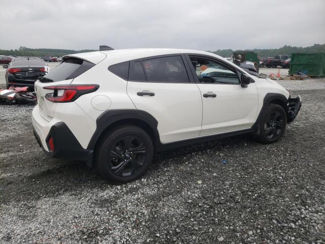 2024 SUBARU CROSSTREK JF2GUABC5R8398600
