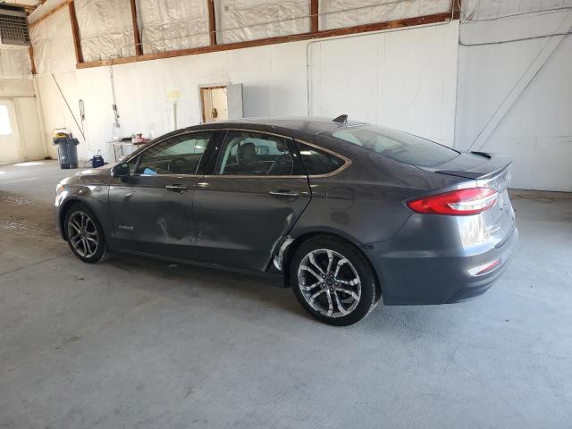 2019 FORD FUSION TIT 3FA6P0RU5KR273892