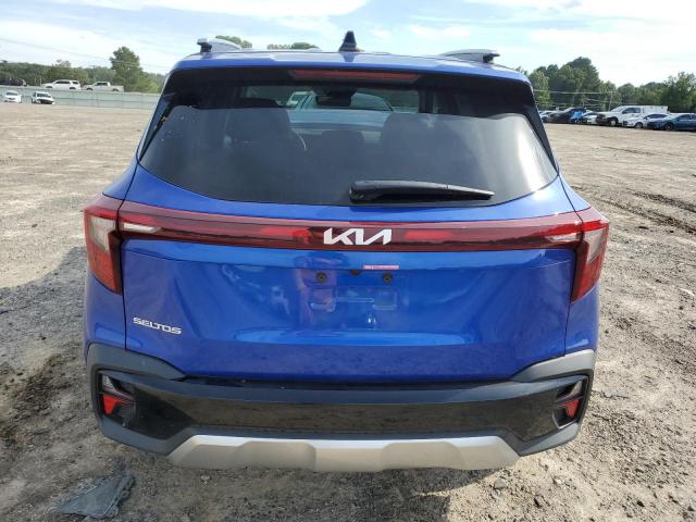 2025 KIA SELTOS S #3280436152
