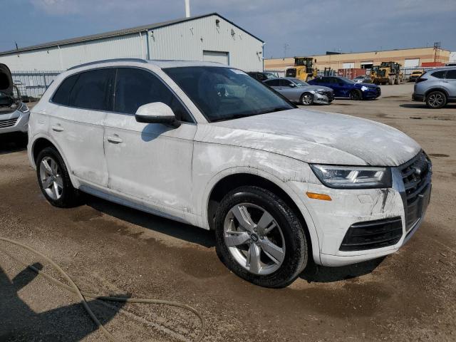 2018 AUDI Q5 PRESTIG WA1CNAFY0J2116378
