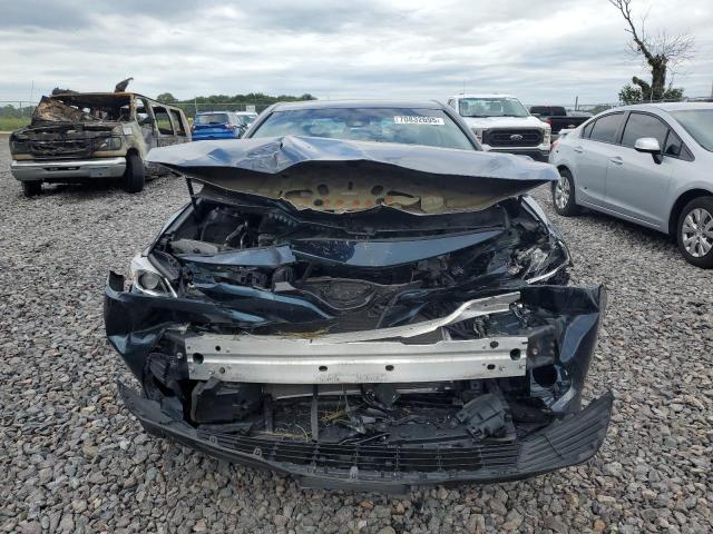 2018 TOYOTA CAMRY L - 4T1B11HK7JU588325