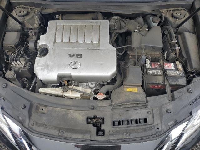 2016 LEXUS ES 350 #3282500879