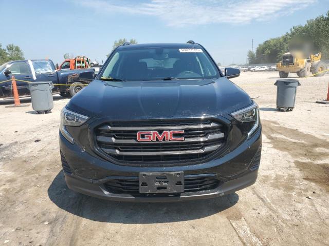 2019 GMC TERRAIN SL - 3GKALMEV1KL300230