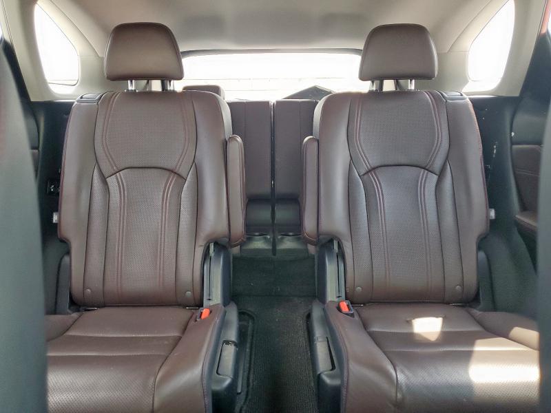 2019 LEXUS RX 350 L JTJGZKCA0K2012657