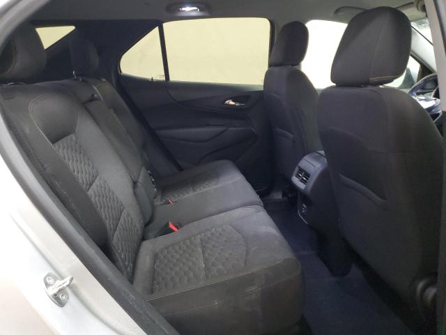 2020 CHEVROLET EQUINOX LT - 3GNAXTEV2LS577770