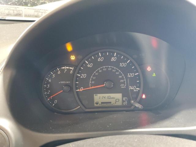 2024 MITSUBISHI MIRAGE ES ML32AUHJ1RH037280
