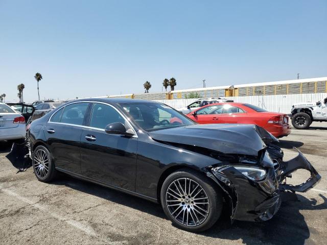 2025 MERCEDES-BENZ C 300 W1KAF4GB0SR264499