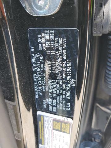 2024 KIA NIRO EX KNDCR3LE9R5198881