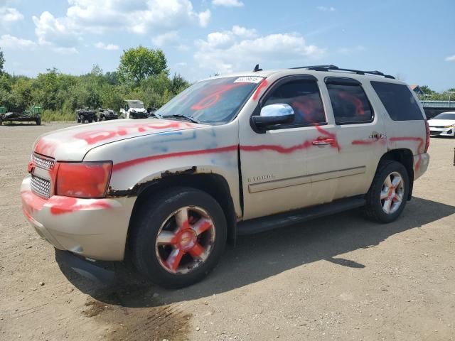 CHEVROLET TAHOE K150