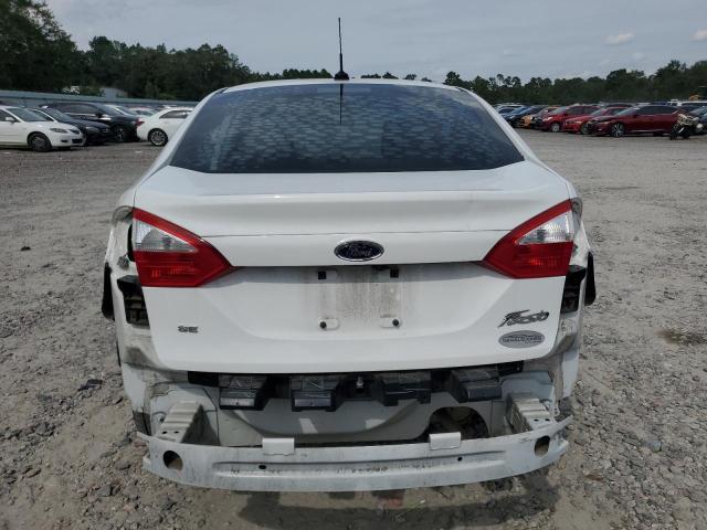 2018 FORD FIESTA SE 3FADP4BJ5JM109584