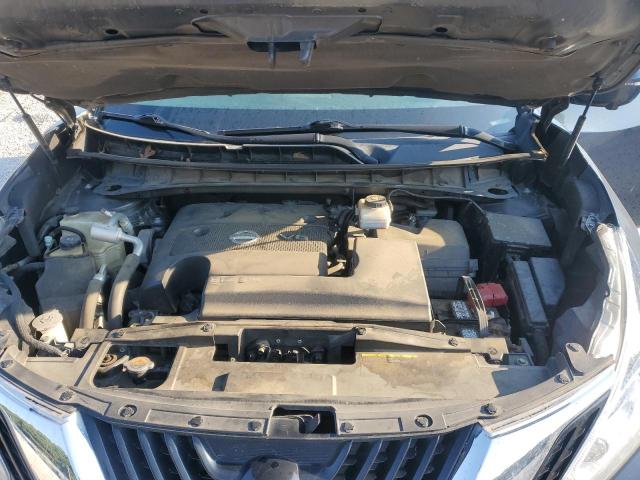 2015 NISSAN MURANO S 5N1AZ2MG7FN290113