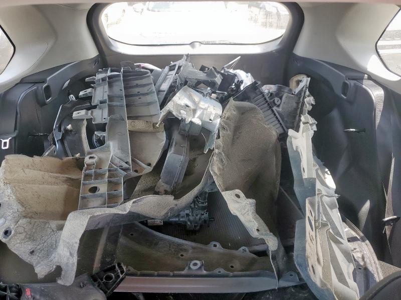 2024 TOYOTA RAV4 XLE P - 2T3C1RFV0RC271944