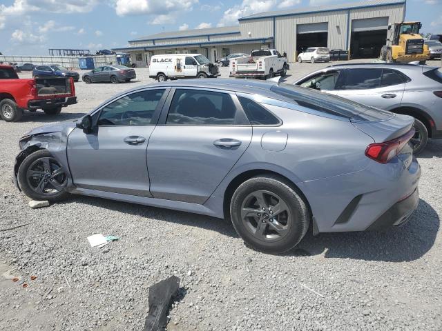 2021 KIA K5 LXS 5XXG14J26MG024777