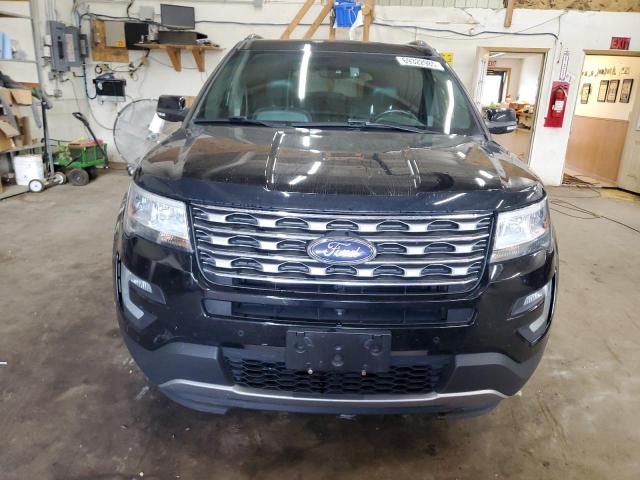2016 FORD EXPLORER L - 1FM5K8F84GGD34931