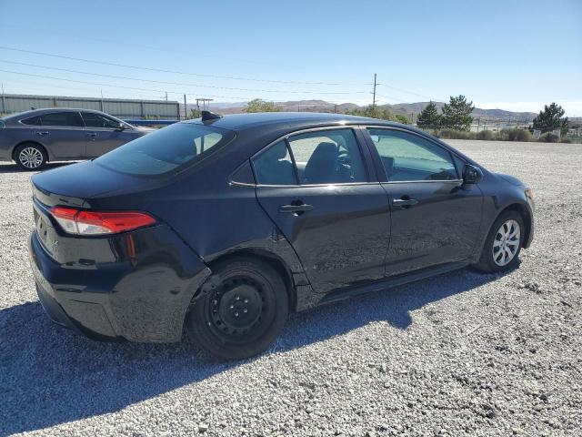 2021 TOYOTA COROLLA LE 5YFEPMAE8MP190189