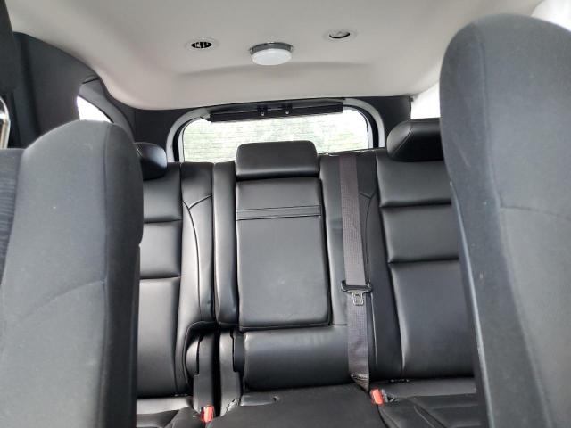 2021 DODGE DURANGO PU 1C4RDJFG9MC847321