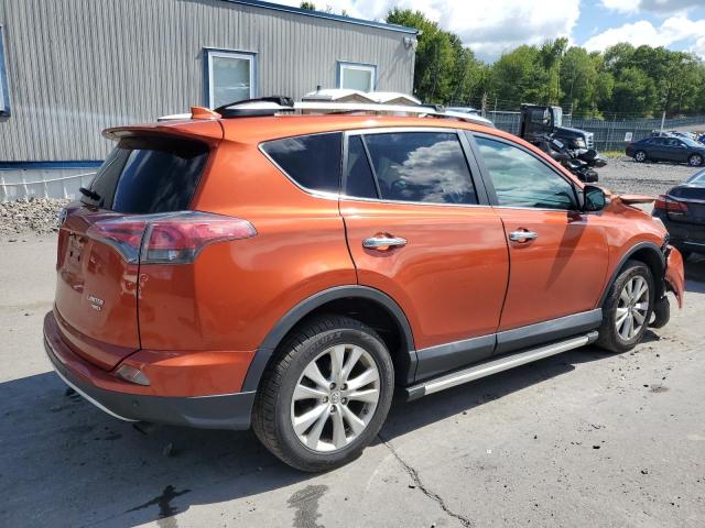 2016 TOYOTA RAV4 LIMITED 2T3DFREV4GW451818