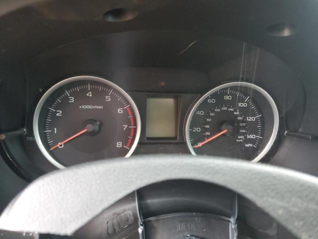 2018 SUBARU FORESTER 2 - JF2SJAECXJH407276