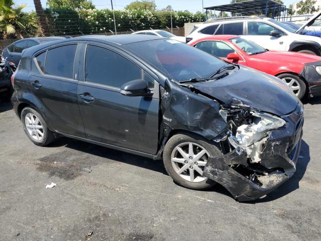 2016 TOYOTA PRIUS C JTDKDTB31G1117810