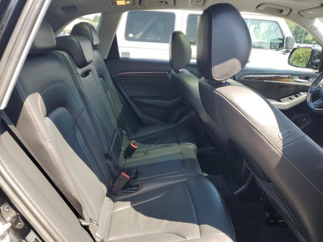 2015 AUDI Q5 PREMIUM WA1LFAFP3FA144046