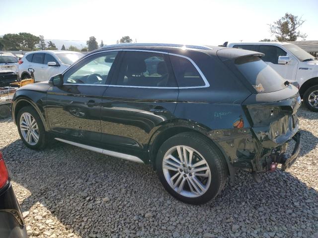 2018 AUDI Q5 PREMIUM - WA1BNAFY8J2010675