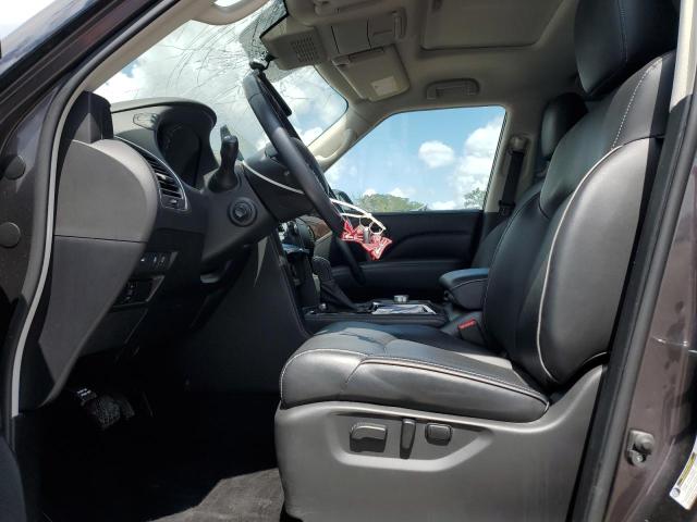 2022 INFINITI QX80 LUXE JN8AZ2AEXN9291680