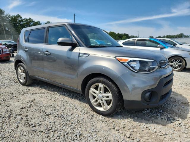 2019 KIA SOUL KNDJN2A22K7012937