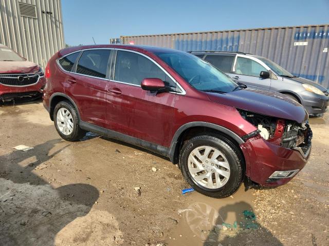 2015 HONDA CR-V EX - 5J6RM4H5XFL001824