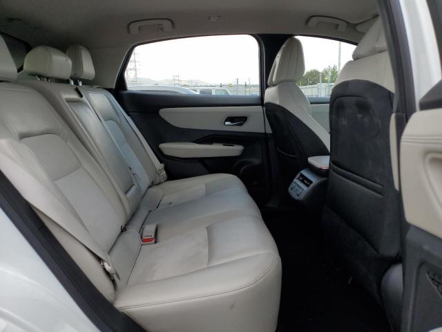 2023 NISSAN ARIYA ENGAGE JN1CF0BB9PM709929