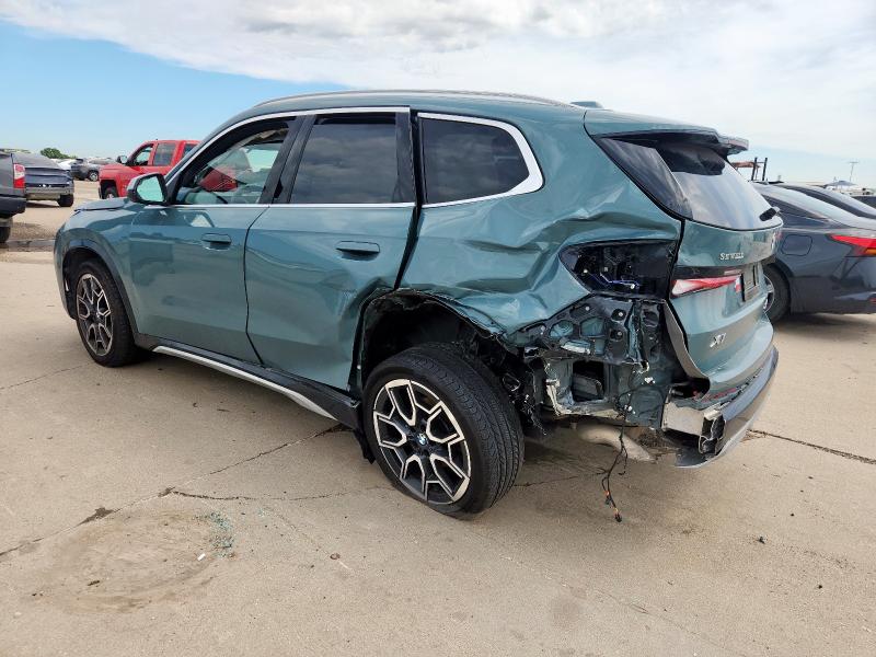 2023 BMW X1 XDRIVE2 WBX73EF04P5Y00505