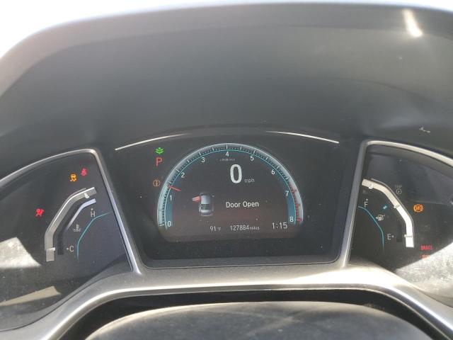 2016 HONDA CIVIC EX 19XFC2F78GE242814