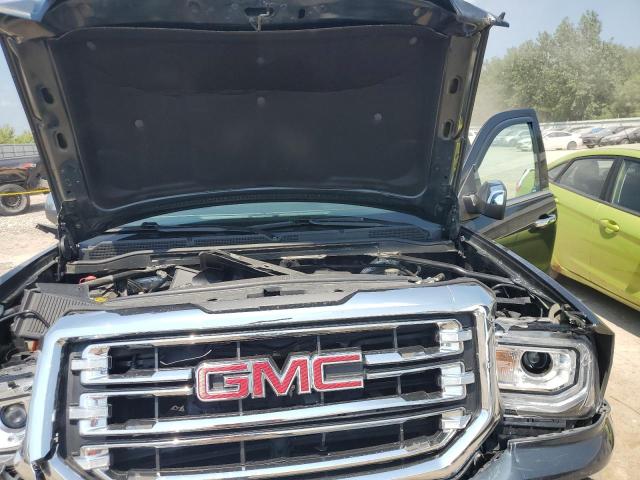 2017 GMC SIERRA K1500 SLT 1GTV2NEC2HZ244983