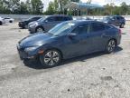 2017 HONDA CIVIC EX - 19XFC1F34HE028900