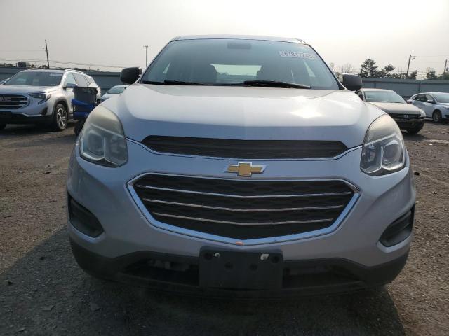 2017 CHEVROLET EQUINOX LS 2GNFLEEKXH6303564