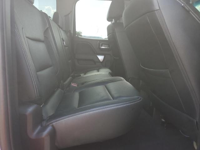 2019 CHEVROLET SILVERADO - 2GCVKPEC1K1147138