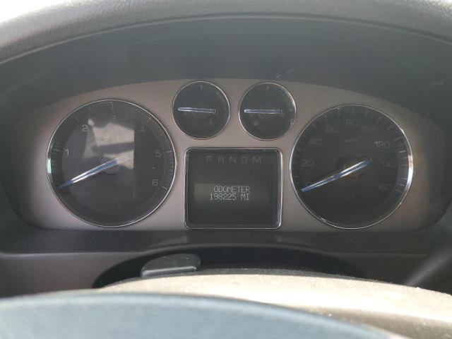 2007 CADILLAC ESCALADE E #3312324771