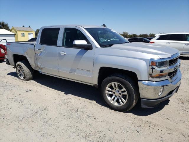 2018 CHEVROLET SILVERADO K1500 LT 3GCUKREC0JG232114