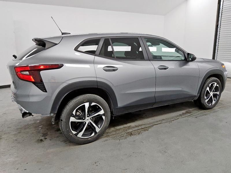 2024 CHEVROLET TRAX 1RS KL77LGE2XRC071191
