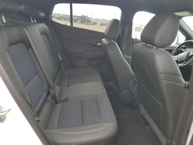 2024 BUICK ENVISTA PR KL47LAE20RB184860