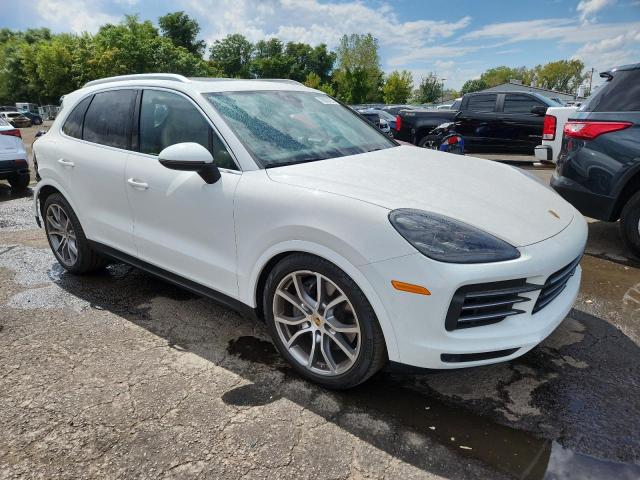 2019 PORSCHE CAYENNE S WP1AB2AY3KDA64932