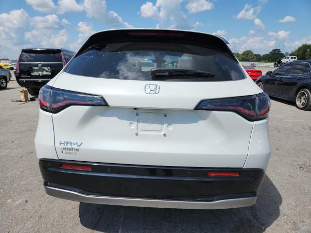 2024 HONDA HR-V EXL 3CZRZ1H70RM713442
