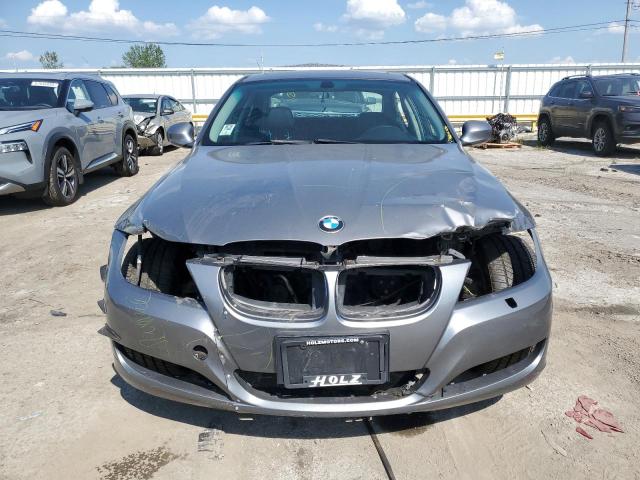 2011 BMW 328 I - WBAPH7G55BNM59061