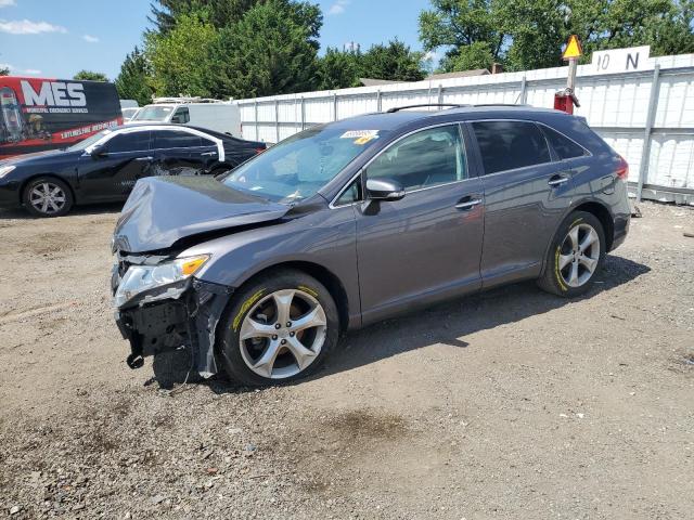 TOYOTA VENZA LE