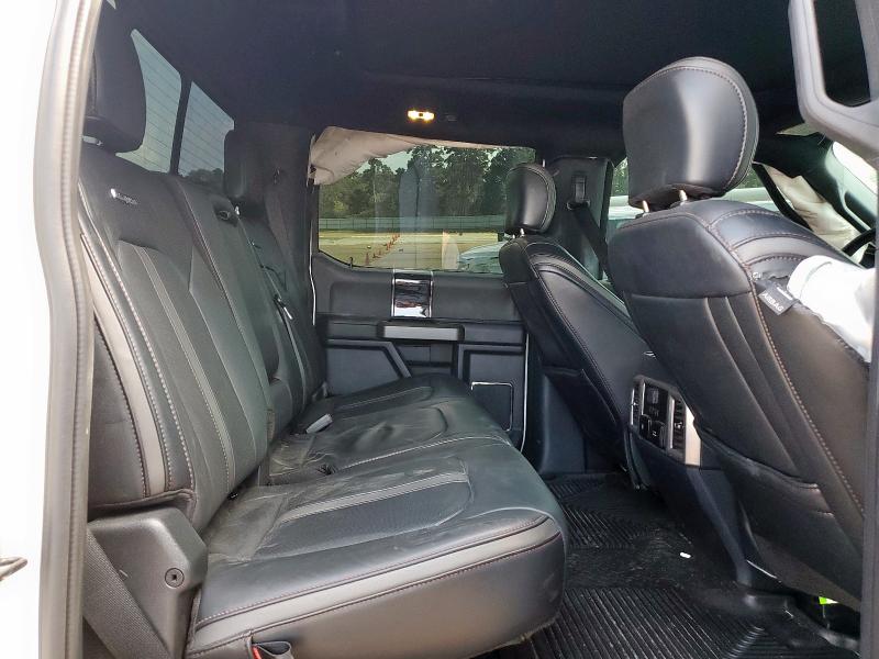 2022 FORD F250 SUPER DUTY 1FT8W2BT8NEF45989