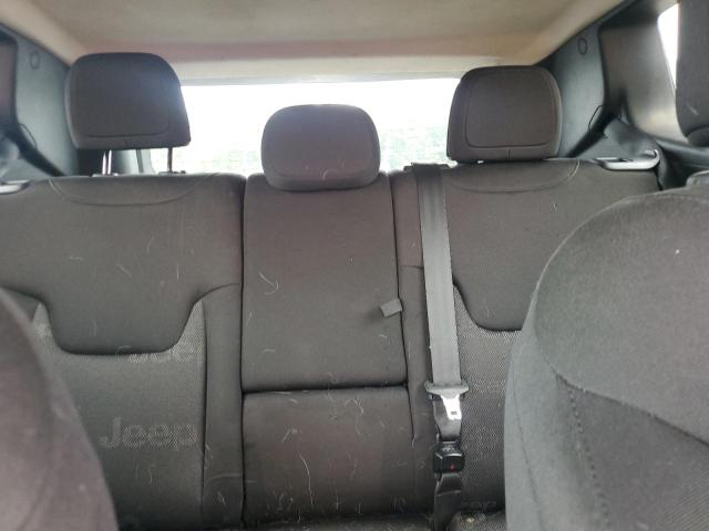 2016 JEEP RENEGADE L ZACCJBBT4GPE07417