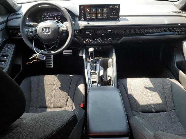 2025 HONDA ACCORD HYBRID SPORT 1HGCY2F50SA031090