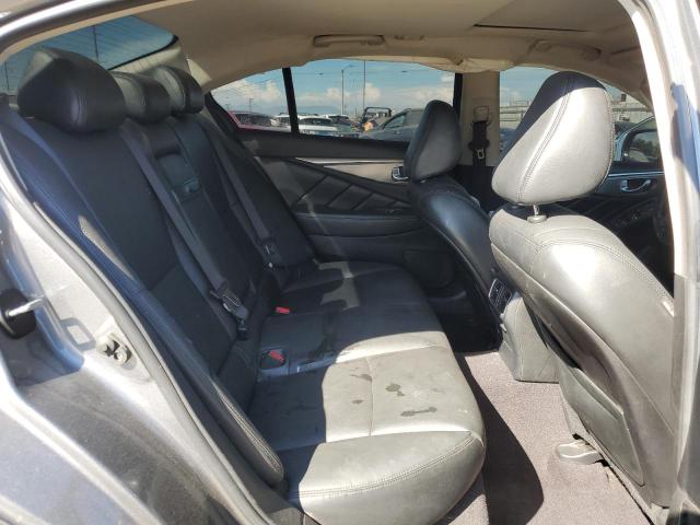 2017 INFINITI Q50 PREMIU JN1EV7AP8HM741791