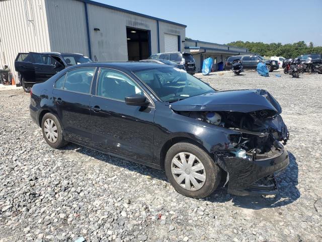 2016 VOLKSWAGEN JETTA S 3VW267AJ7GM319956