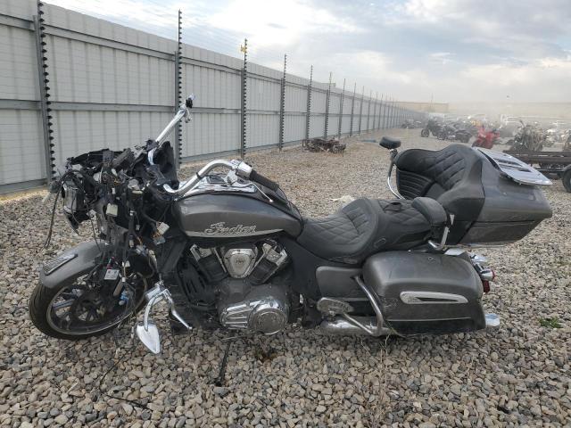 2024 INDIAN MOTORCYCLE CO. PURSUIT LI - 56KLDGRR6R3424591