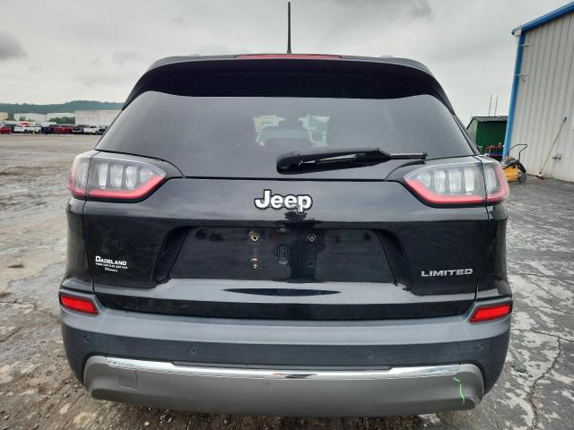 2019 JEEP CHEROKEE L 1C4PJLDB8KD434199
